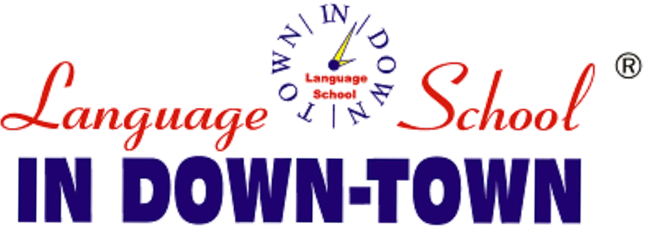 The Language School In Down-Town